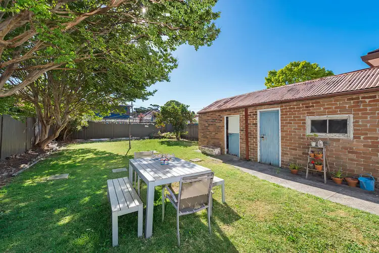 Sixth view of Homely house listing, 25a Cromwell Street, Croydon NSW 2132