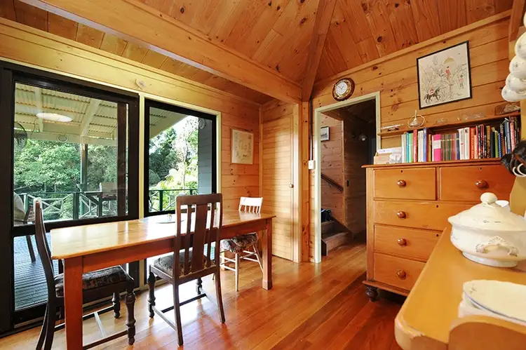 Sixth view of Homely rural property listing, 431 Kureelpa Falls Road, Kureelpa QLD 4560
