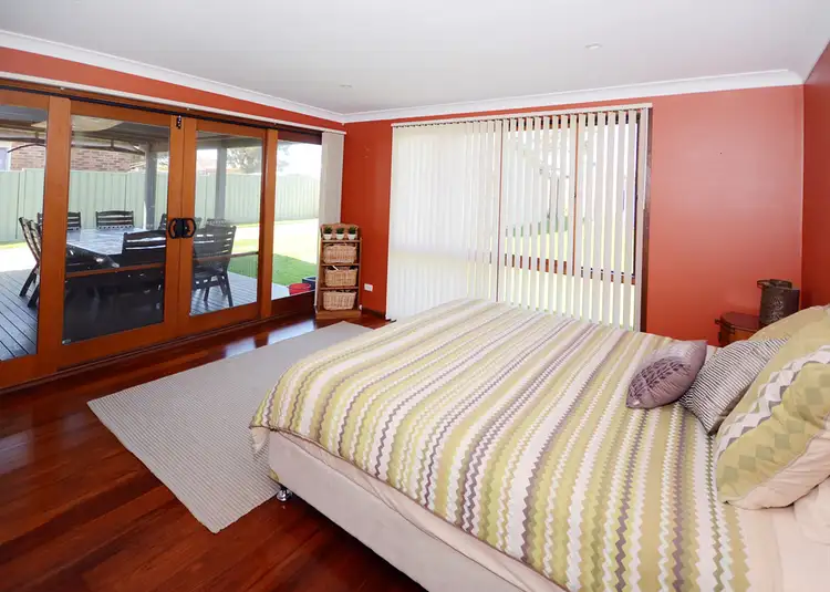 Second view of Homely house listing, 3 The Triangle, Culburra Beach NSW 2540