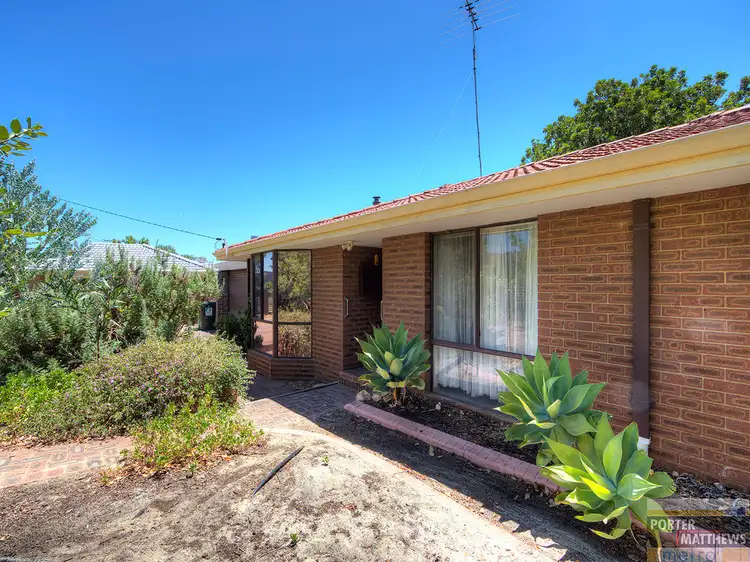 Fifth view of Homely house listing, 15 Cantua Way, Forrestfield WA 6058