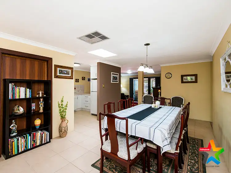 Second view of Homely house listing, 40 Mickleton Terrace, Bassendean WA 6054