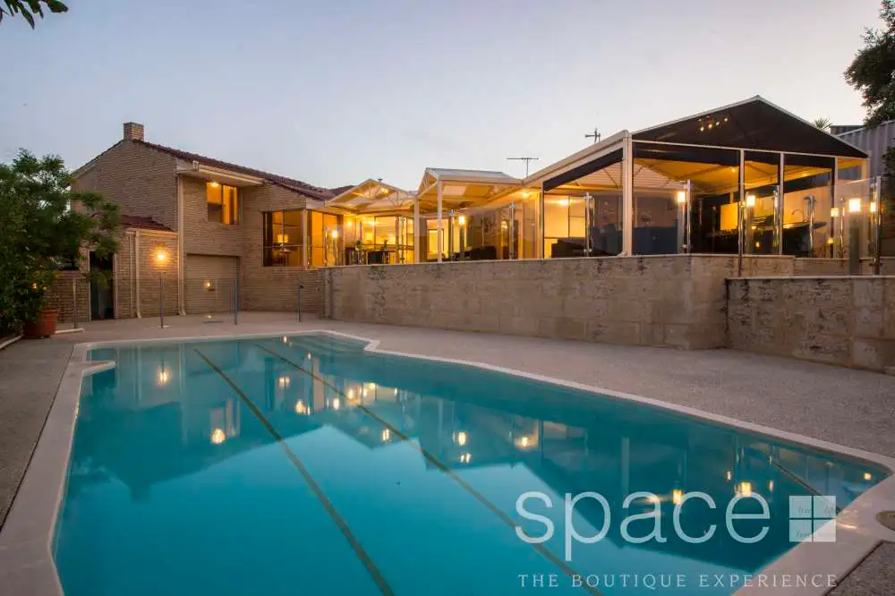 Main view of Homely house listing, 8 Sellenger Court, City Beach WA 6015