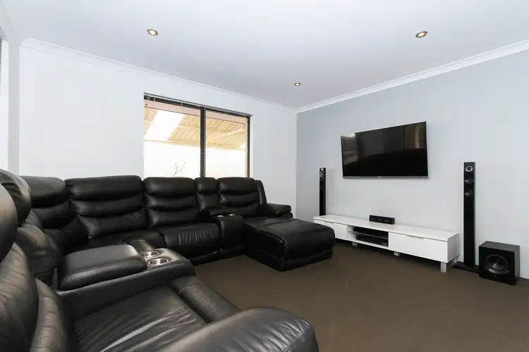 Seventh view of Homely house listing, 80 Lomas Circle, Ellenbrook WA 6069
