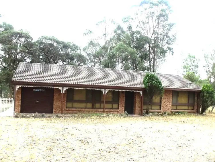 Second view of Homely house listing, 1495-1501 Elizabeth Drive, Kemps Creek NSW 2178