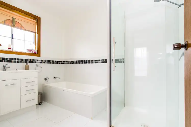Third view of Homely unit listing, 3/150D QUARANTINE ROAD, Norwood TAS 7250