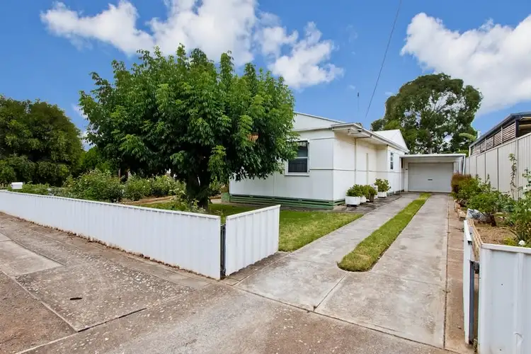 3 Bristol Street, Dover Gardens SA 5048