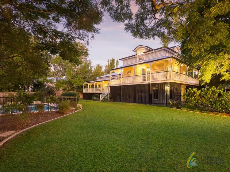 Third view of Homely house listing, 90 Berry Street, Sherwood QLD 4075