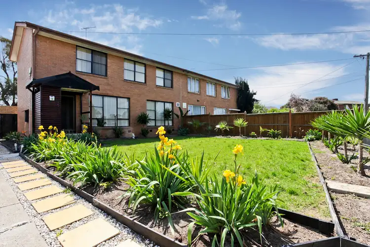 Second view of Homely house listing, 18 Butcher Crescent, Laverton VIC 3028