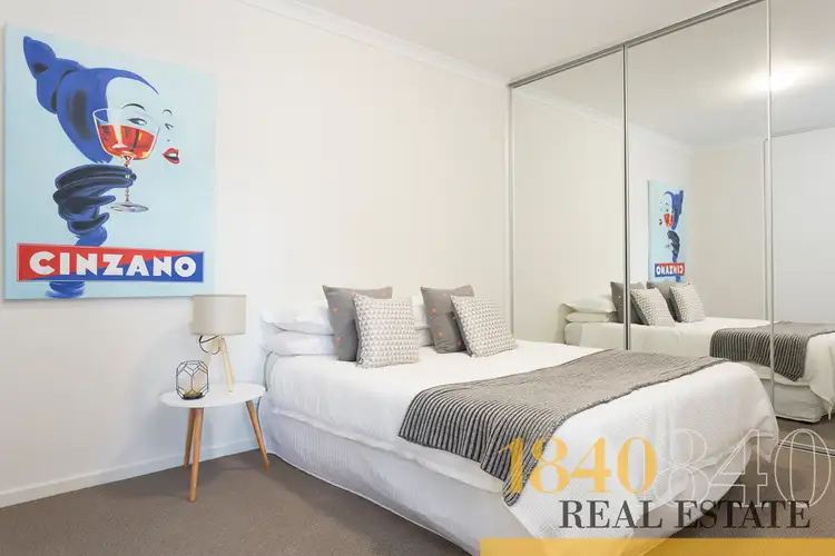301/2 Augustine Street, Mawson Lakes SA 5095