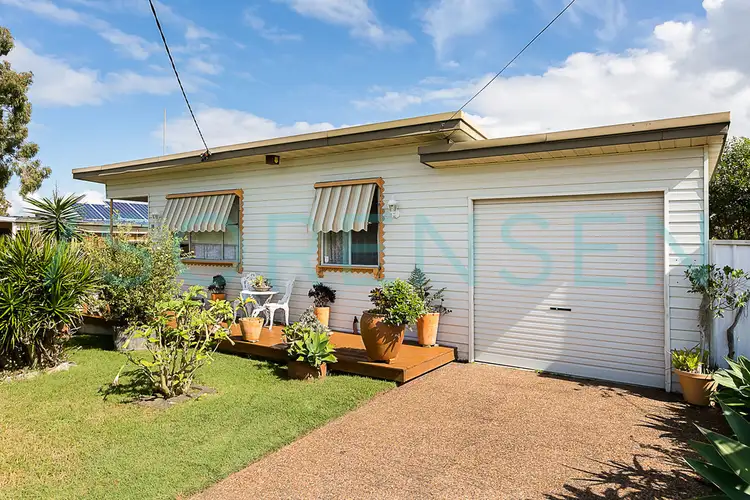Main view of Homely house listing, 18 Barker Avenue, San Remo NSW 2262