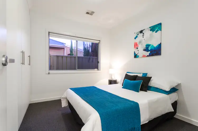 Sixth view of Homely house listing, 1/7 Minna Terrace, Semaphore Park SA 5019