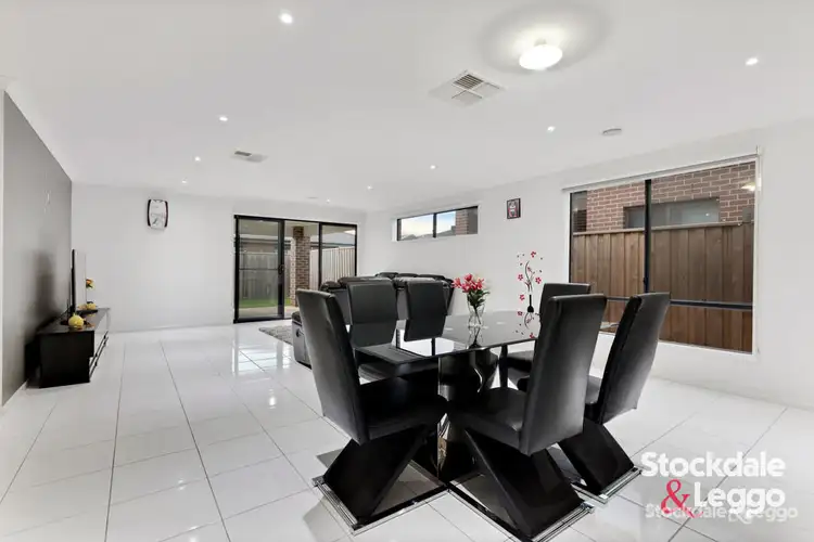 Sixth view of Homely house listing, 5 Bracken Close, Tarneit VIC 3029