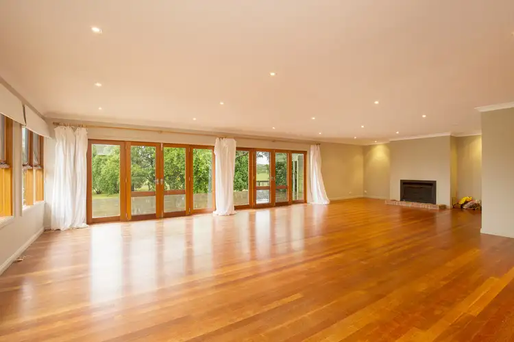 Third view of Homely house listing, 61 Lenaghans Drive, Black Hill NSW 2322