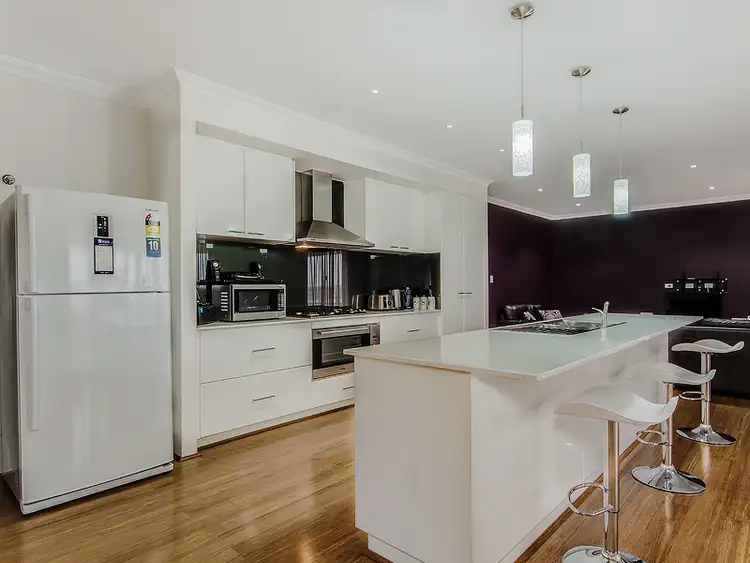 Second view of Homely house listing, 90 Beauchamp Loop, Wellard WA 6170