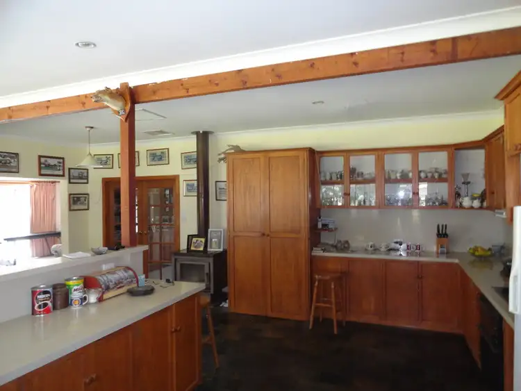 Sixth view of Homely rural property listing, 216 Settlers Road, Chiltern VIC 3683