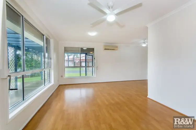Fifth view of Homely house listing, 7 White Patch Esp, Banksia Beach QLD 4507