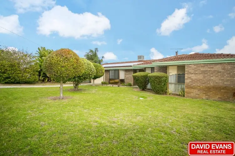 Main view of Homely house listing, 69 Wonambi Way, Wanneroo WA 6065