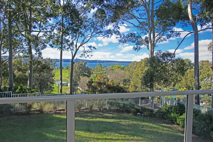 Fifth view of Homely house listing, 28A Sanctuary Place, Catalina NSW 2536