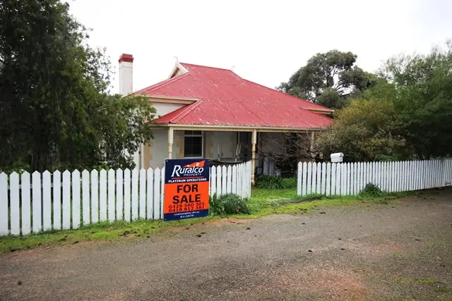 Second view of Homely house listing, 25 High Street, Wirrabara SA 5481