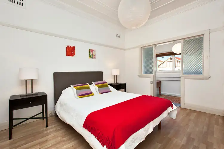 Fourth view of Homely apartment listing, 2/16 Ramsgate Avenue, Bondi Beach NSW 2026