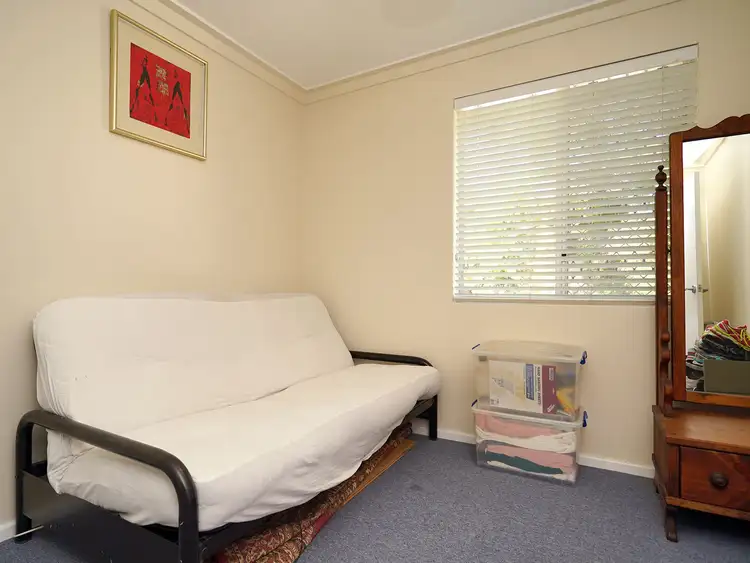 Sixth view of Homely house listing, 7/59 Second Avenue, Mount Lawley WA 6050
