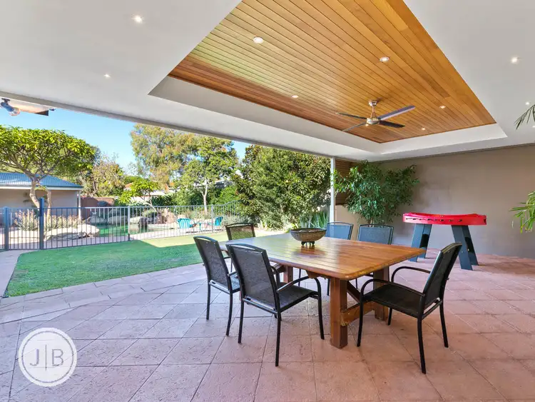 Fifth view of Homely house listing, 11 Pether Road, Manning WA 6152