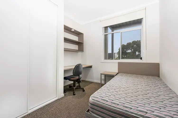 Fifth view of Homely apartment listing, 404/662 Blackburn Road, Notting Hill VIC 3168