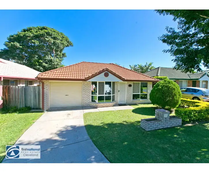 7 Tuleen Close, Tingalpa QLD 4173