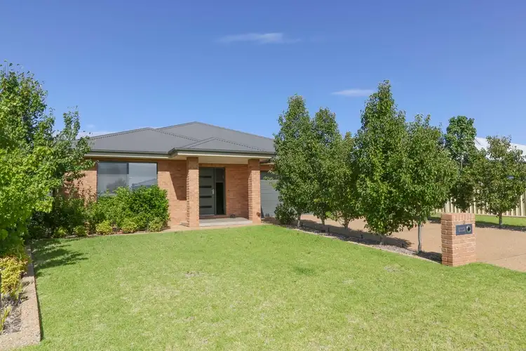 3 Polkinghorne Street, Griffith NSW 2680