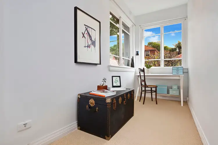 Third view of Homely apartment listing, 6/32 Balfour Road, Rose Bay NSW 2029