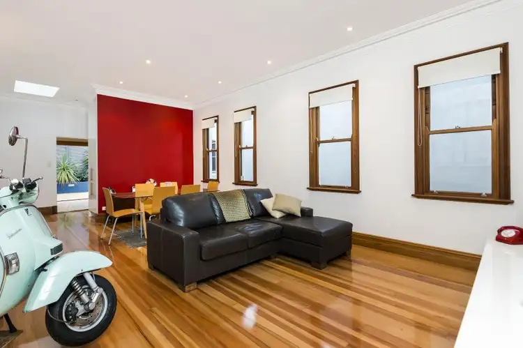 Second view of Homely house listing, 12 Jubilee St, Lewisham NSW 2049