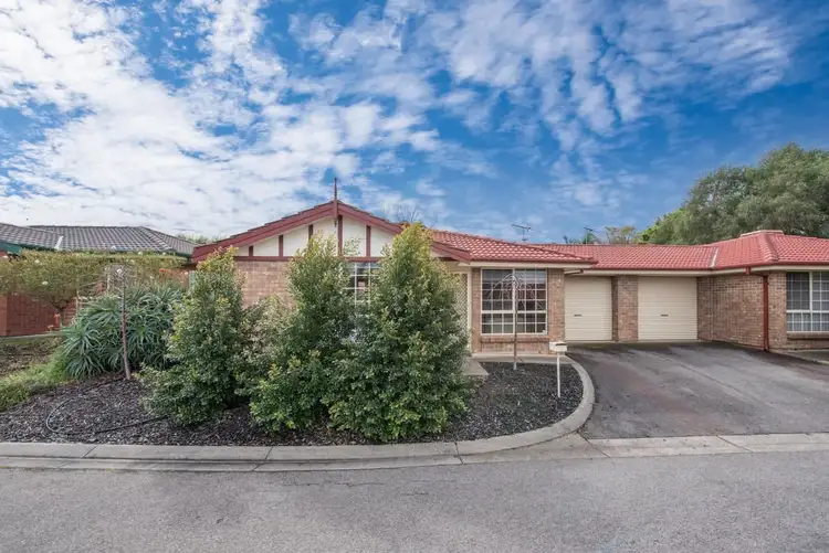 Main view of Homely house listing, 9/29 Mellors Avenue, O'halloran Hill SA 5158