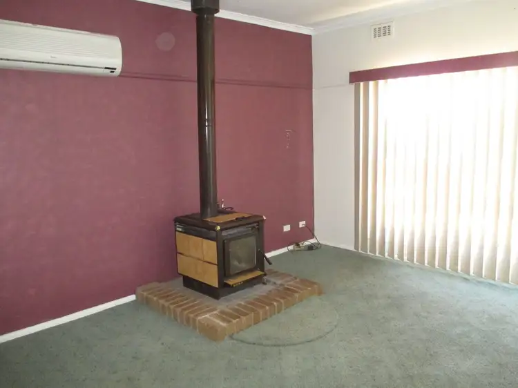 Fifth view of Homely house listing, 21 Howard Street, Sea Lake VIC 3533