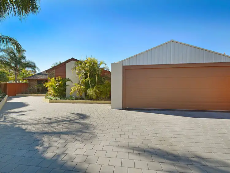 4 Cohen Place, Beechboro WA 6063