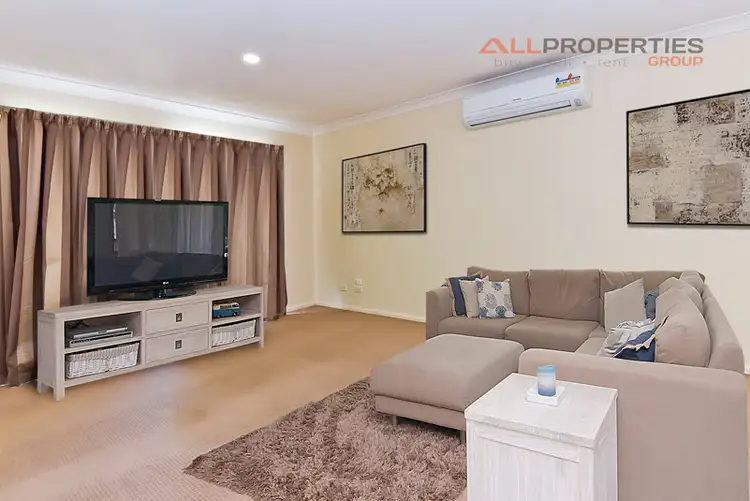 Third view of Homely house listing, 1 Doncaster Pl, Forest Lake QLD 4078
