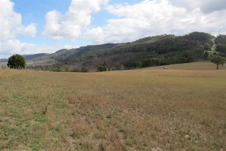 Fifth view of Homely rural property listing, . Weegena Road, Kimberley TAS 7304