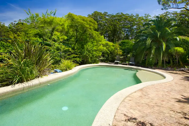 Third view of Homely house listing, Lot 9 Thomas Street, Bungwahl NSW 2423