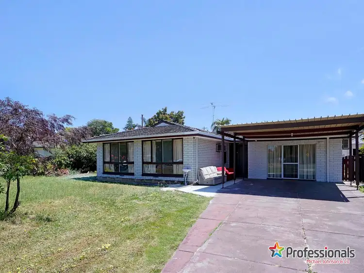 Fourth view of Homely house listing, 17 Broun Avenue, Bedford WA 6052