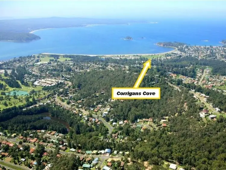 203 'Corrigans Cove' (202-204) Beach Road, Batehaven NSW 2536