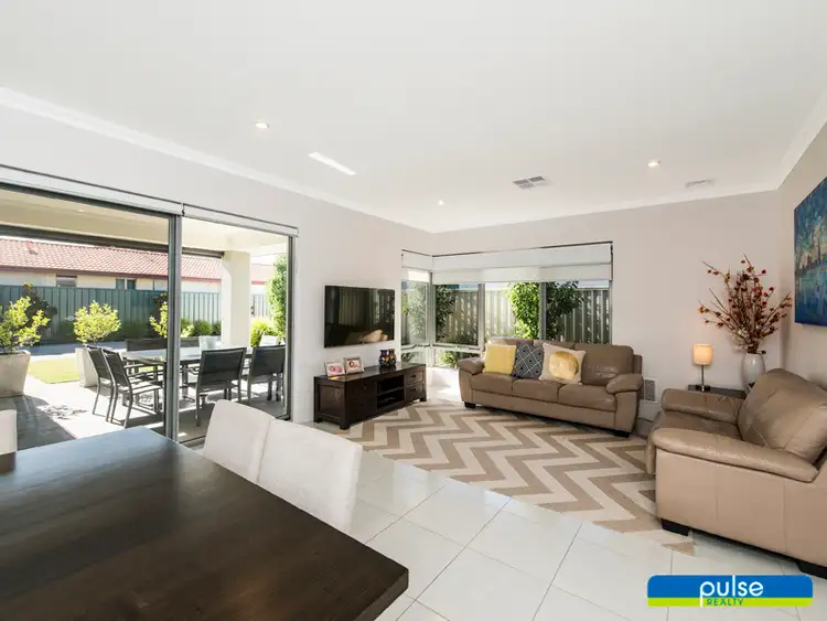Fifth view of Homely semi-detached listing, 39A Adamson Road, Brentwood WA 6153