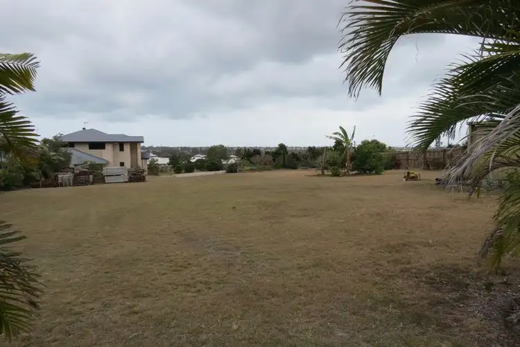 Main view of Homely land listing, Lot 1 Jabiru Close, Urraween QLD 4655