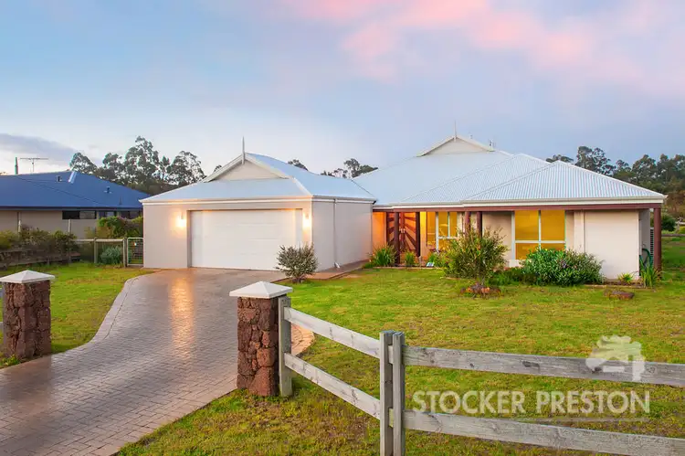 Second view of Homely house listing, 30 Burke Circle, Cowaramup WA 6284