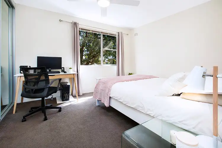 Third view of Homely apartment listing, 17/53 Caronia Avenue, Woolooware NSW 2230
