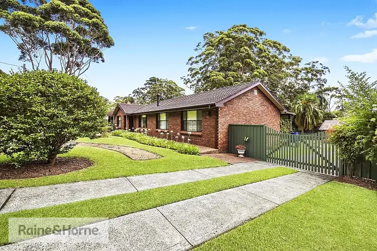 Seventh view of Homely house listing, 41 Yarram Road, Bensville NSW 2251