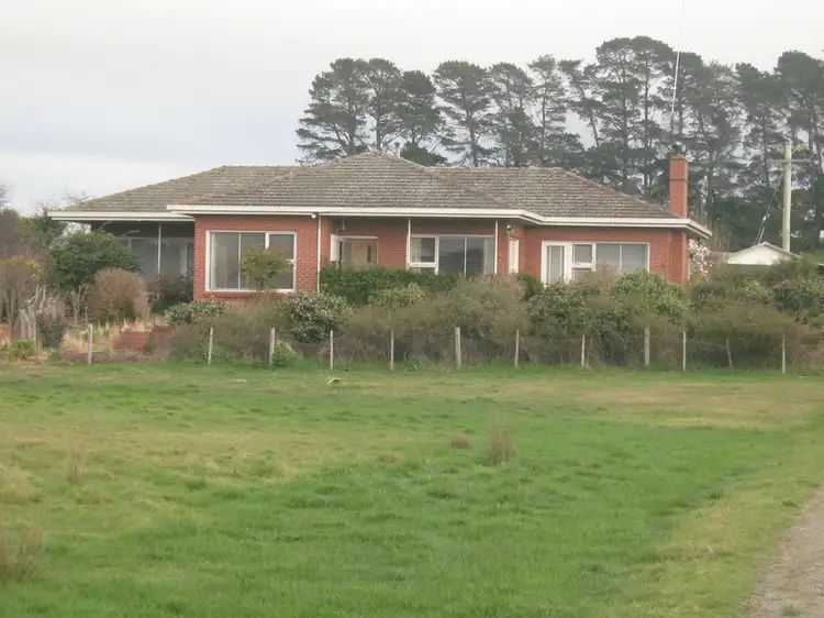 379 Railton Road, Moltema TAS 7304