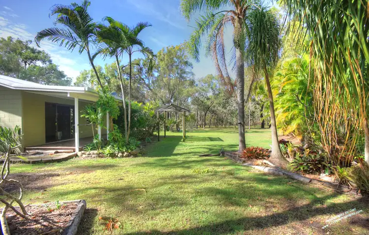 Second view of Homely house listing, 5 Josefski, Agnes Water QLD 4677