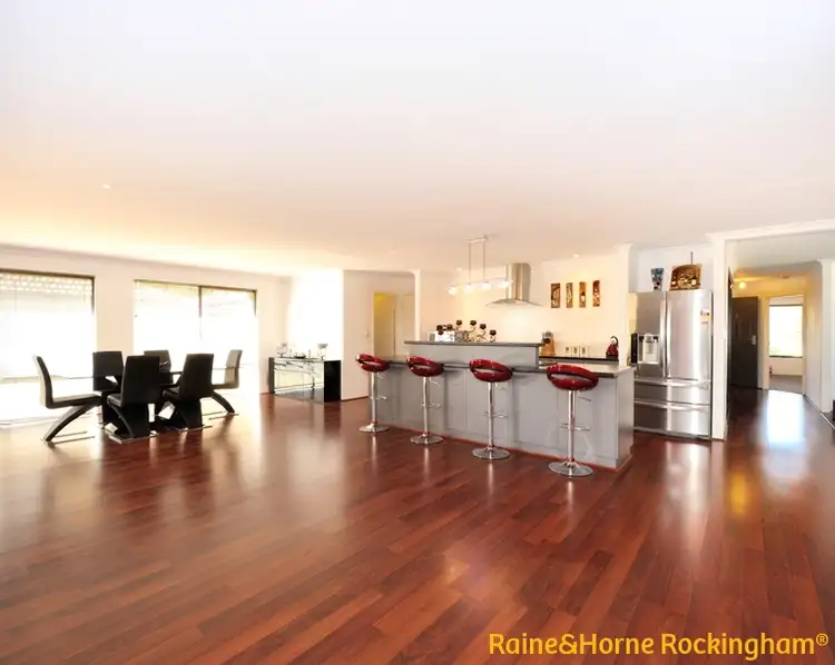 Fourth view of Homely house listing, 28 Gillson Mews, Baldivis WA 6171