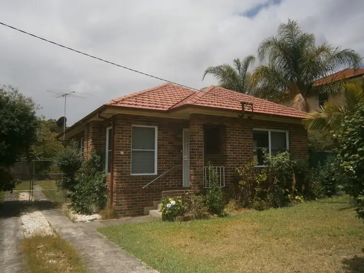 Main view of Homely house listing, 5 Baumans Road, Riverwood NSW 2210