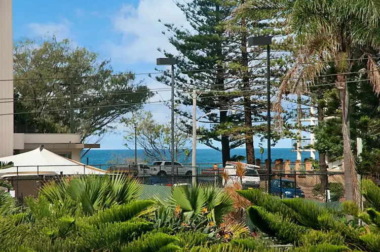 Second view of Homely unit listing, 2/7 'Chelsea' Britannia Avenue, Broadbeach QLD 4218