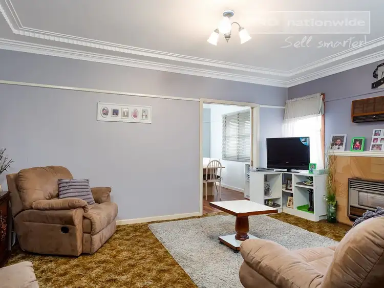 Second view of Homely house listing, 68 Mitchelmore Street, Turvey Park NSW 2650